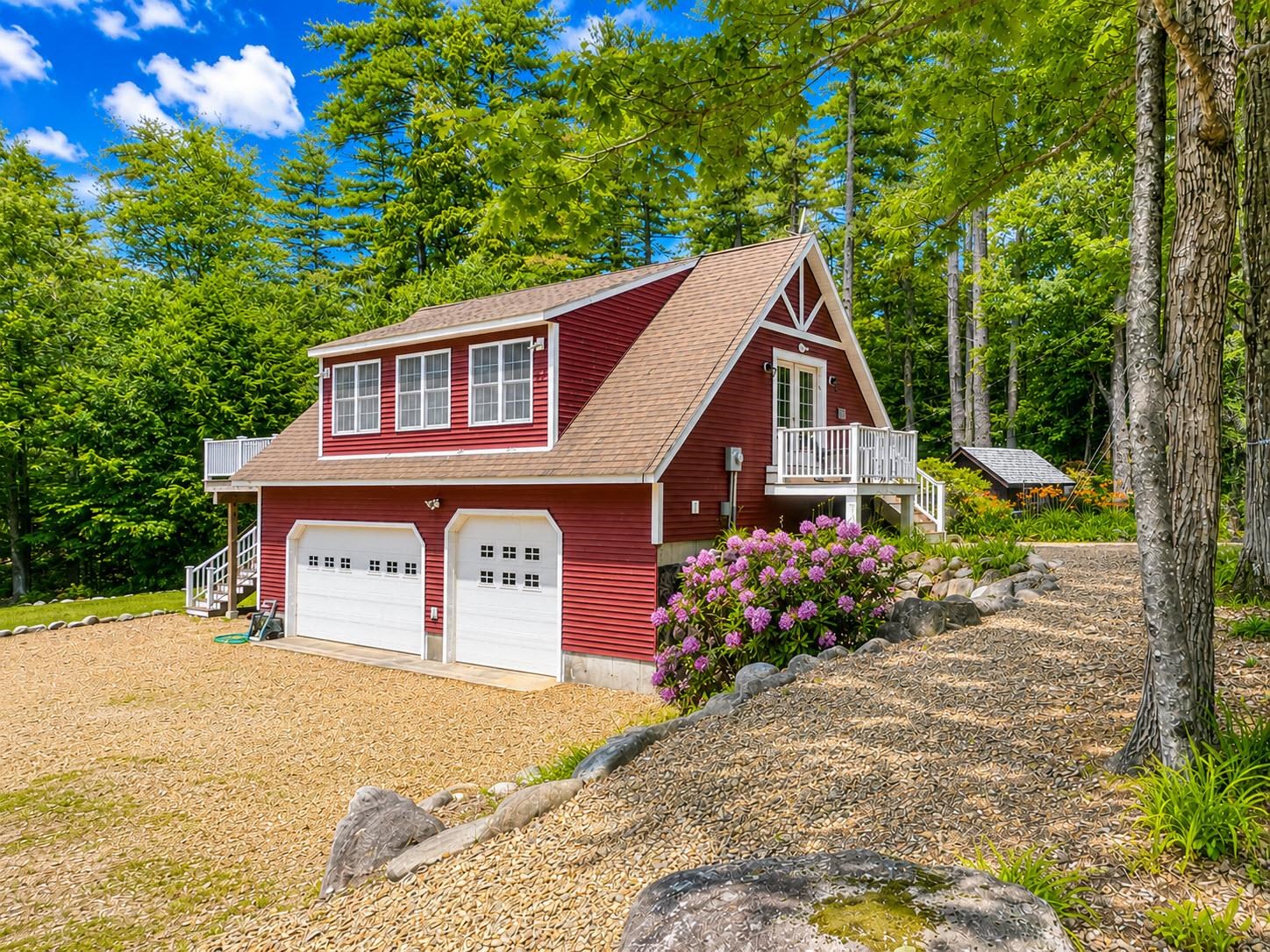 20 Keene Avenue Fitzwilliam, NH 03447 - Photo 14 of 59