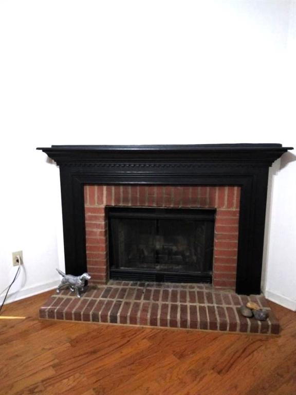 3319 Stewart Lake Road Monroe, GA 30655 - Photo 6 of 25
