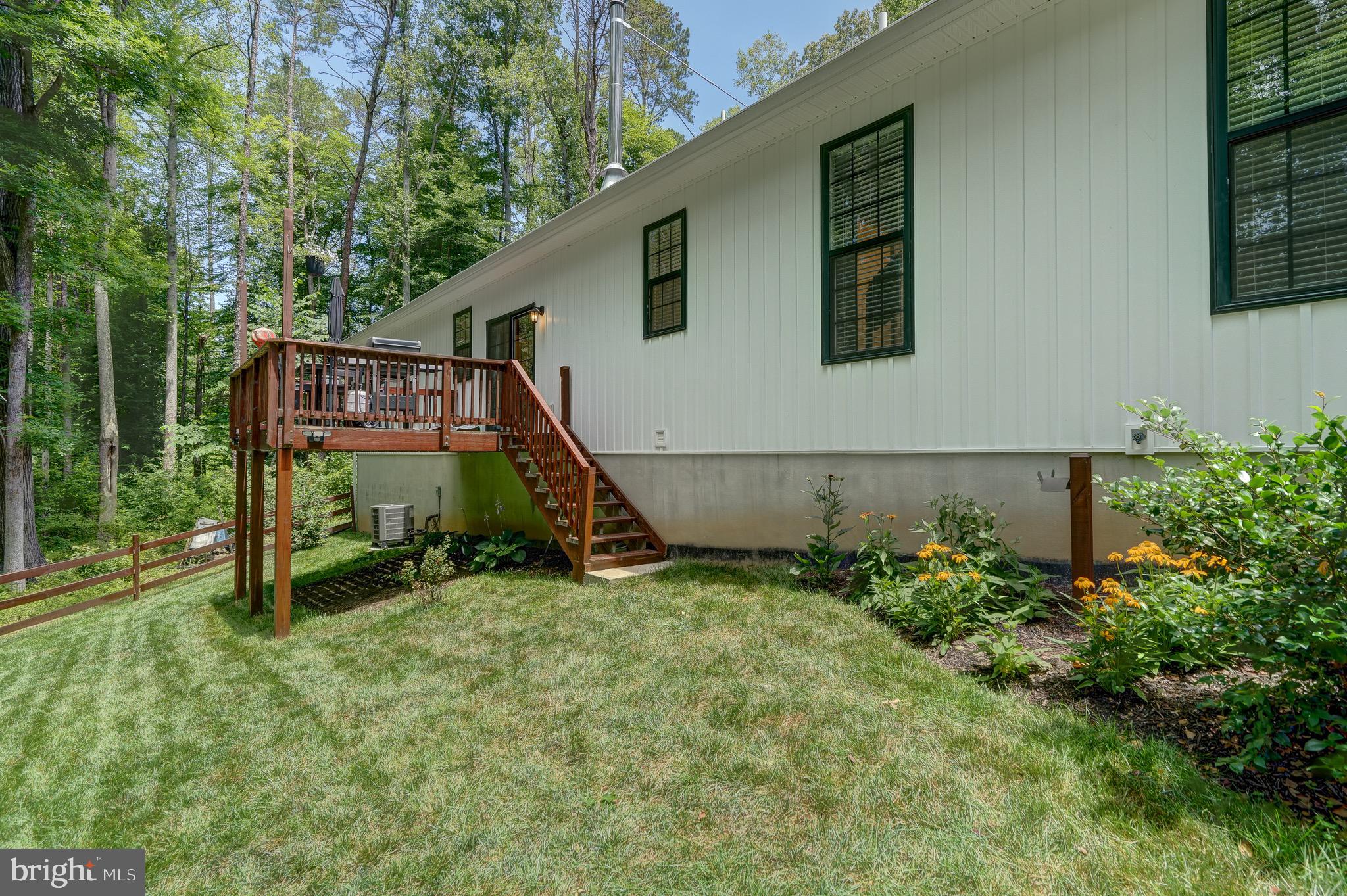 7314 Sugar Hollow Road Orange, VA 22960 - Photo 49 of 52