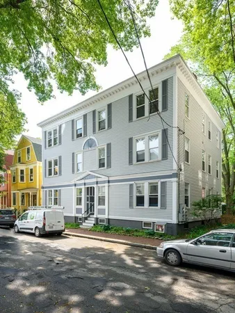 $3,700 | 48 Eustis Street, Unit 6, Cambridge, MA 02140