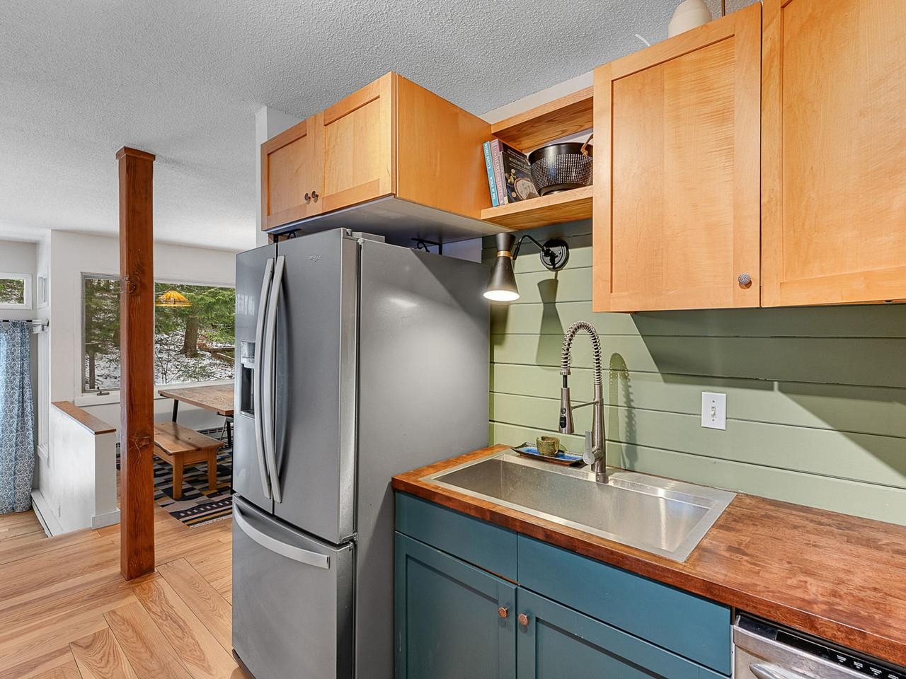 1027 Butternut Hill Road, Unit G2 Waitsfield, VT 05673 - Photo 5 of 43