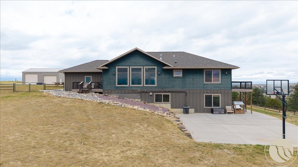 13605 North Ranchairo Road Molt, MT 59057 - Photo 33 of 48 Gallery Image 33