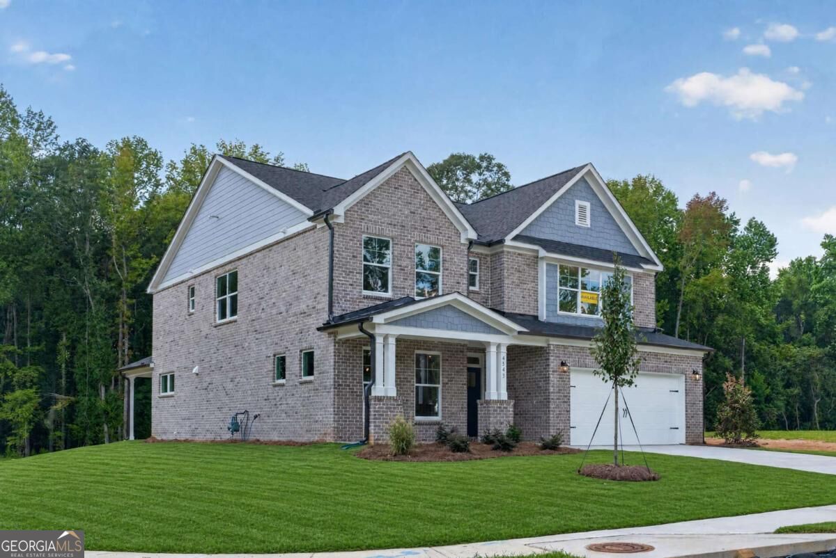 4543 Mary Ruth Way Loganville, GA 30052 - Photo 4 of 71 Gallery Image 4