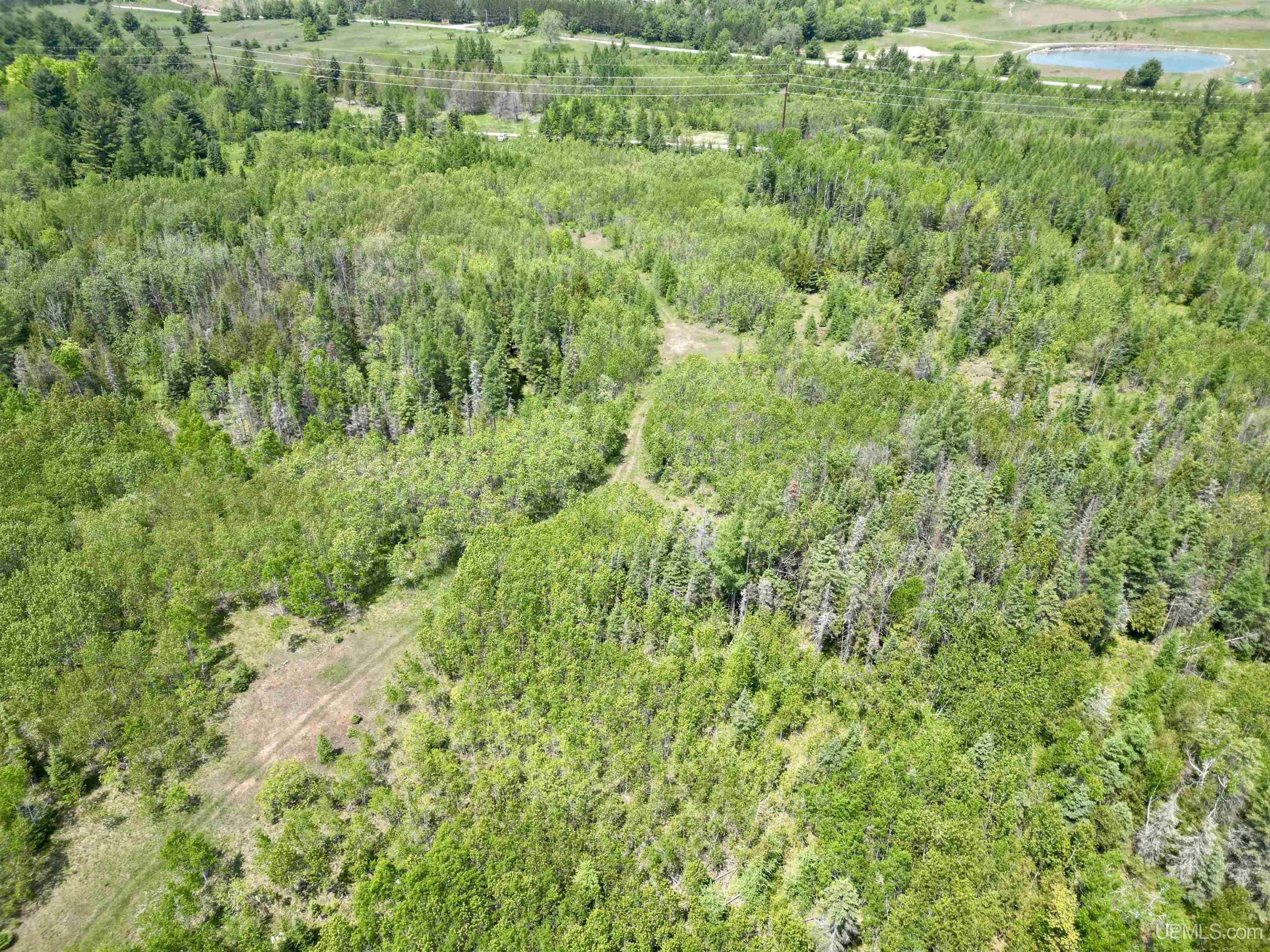400 Rd Perronville Mi 49807 Road Bark River, MI 49807 - Photo 3 of 30