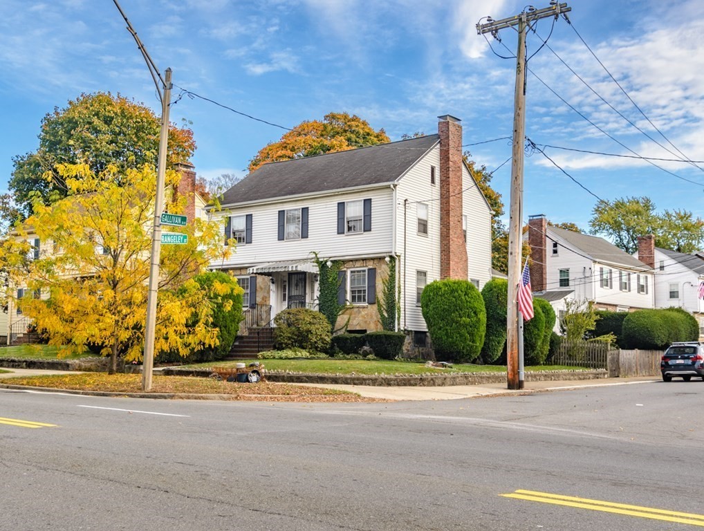 413 Gallivan Boulevard, Boston, MA 02124 Compass