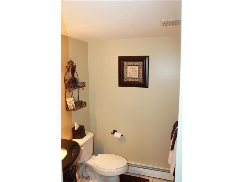 112 Windmill Road Butler, PA 16002 - Photo 17 of 22 Partial Bath.