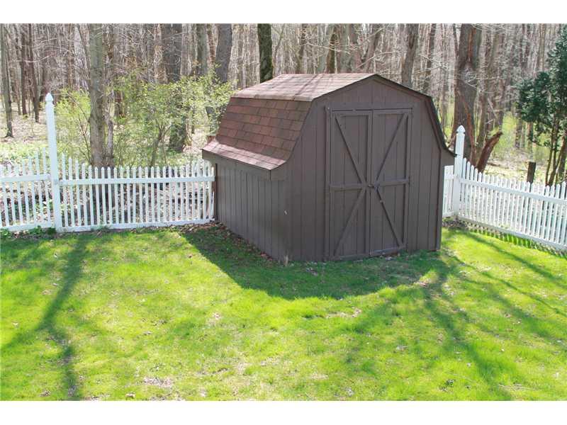 112 Windmill Road Butler, PA 16002 - Photo 20 of 22 Storage.