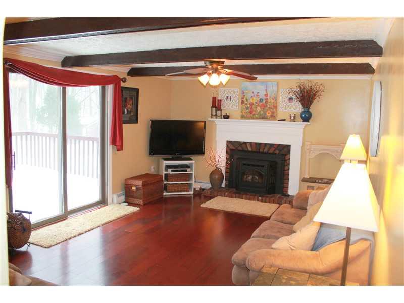 112 Windmill Road Butler, PA 16002 - Photo 7 of 22 Family Room.