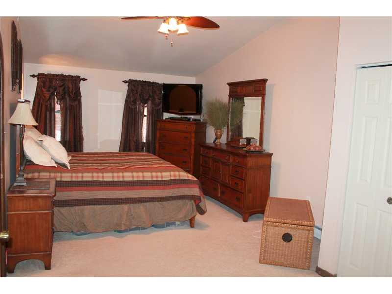 112 Windmill Road Butler, PA 16002 - Photo 9 of 22 Master Bedroom.
