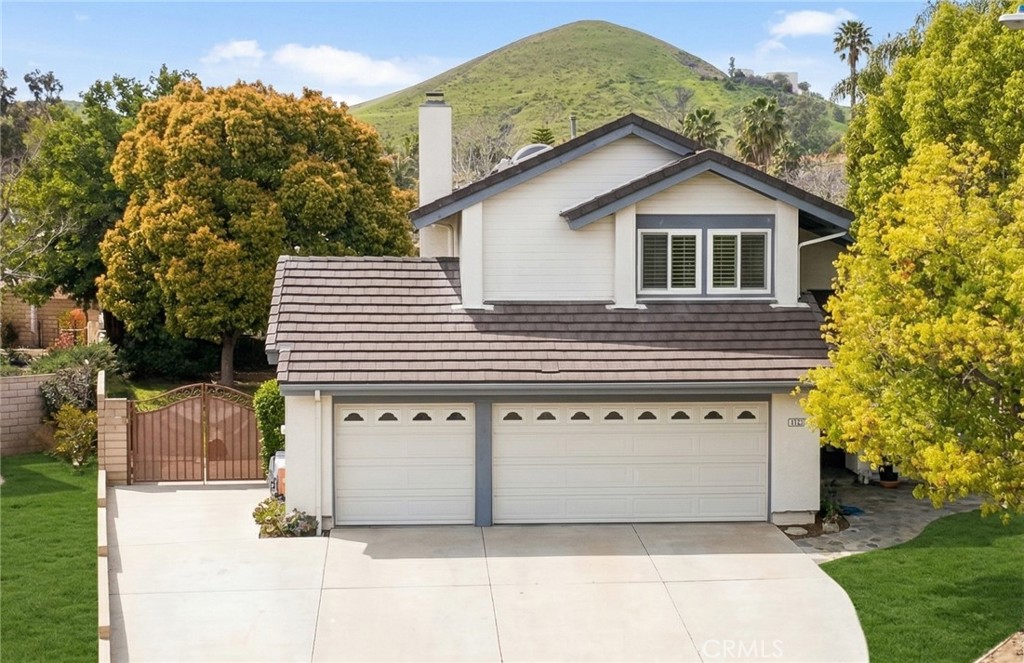 2685 Placerville Court Simi Valley, CA 93063 - Photo 1 of 12