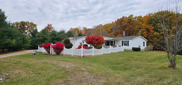 $369,900 | 7430 Ingalls Road, Belding, MI 48809