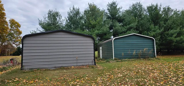 $369,900 | 7430 Ingalls Road, Belding, MI 48809