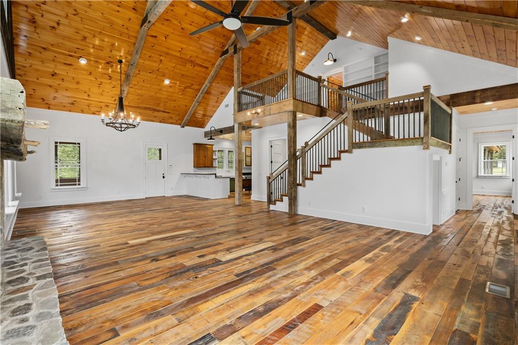 1577 Livingston Road Southwest Rome, GA 30161 - Photo 7 of 71 Gallery Image 7