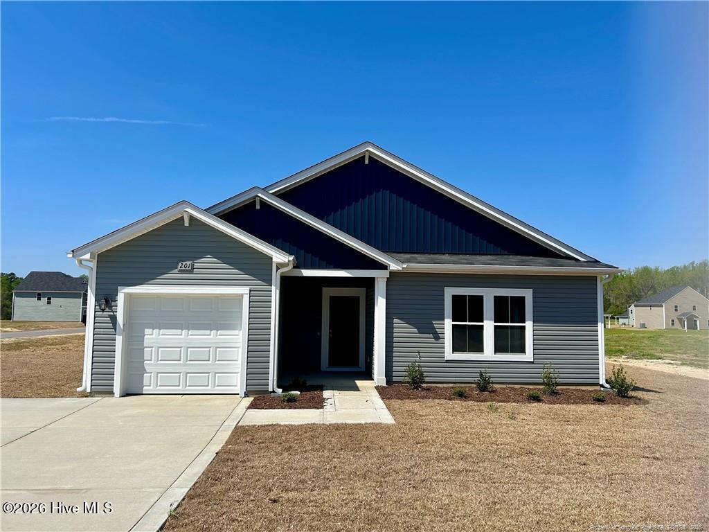 Lot 22 exterior pic