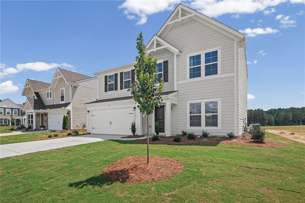 5 Tugaloo Circle Southeast Rome, GA 30173 - Photo 4 of 42 Gallery Image 4