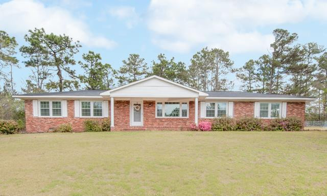 2022 Pine Log Road Aiken, SC 29803 - Photo 1 of 18 Main View