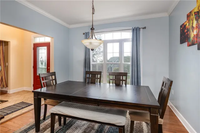 $429,000 | 126 St Andrews Drive, Horseheads, NY 14845