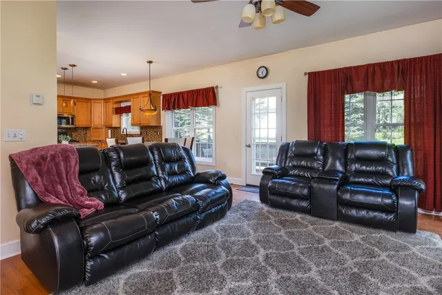 $429,000 | 126 St Andrews Drive, Horseheads, NY 14845