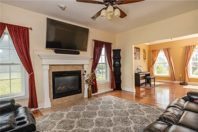 $429,000 | 126 St Andrews Drive, Horseheads, NY 14845