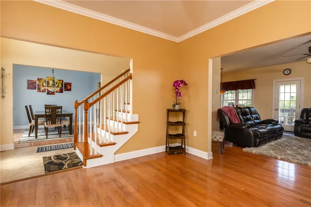 $429,000 | 126 St Andrews Drive, Horseheads, NY 14845