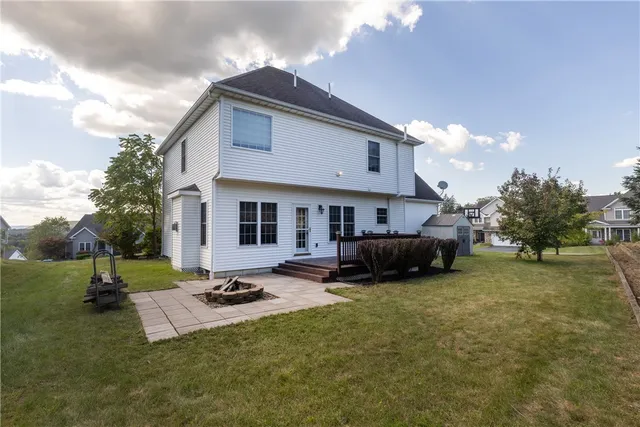 $429,000 | 126 St Andrews Drive, Horseheads, NY 14845