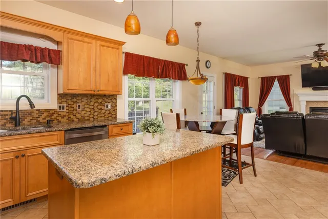 $429,000 | 126 St Andrews Drive, Horseheads, NY 14845