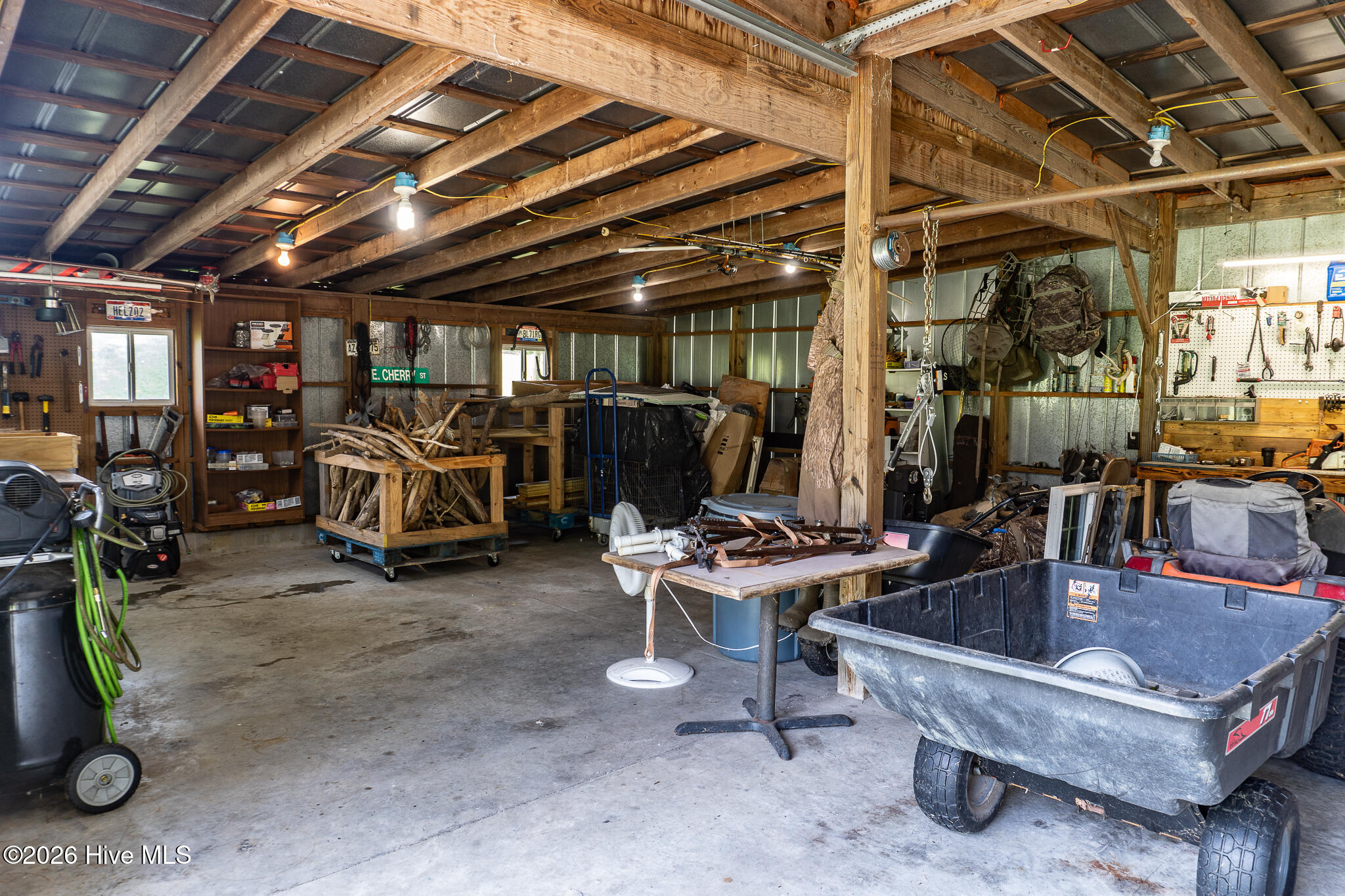 425 Blackmore Road Warsaw, NC 28398 - Photo 25 of 51 Gallery Image 25