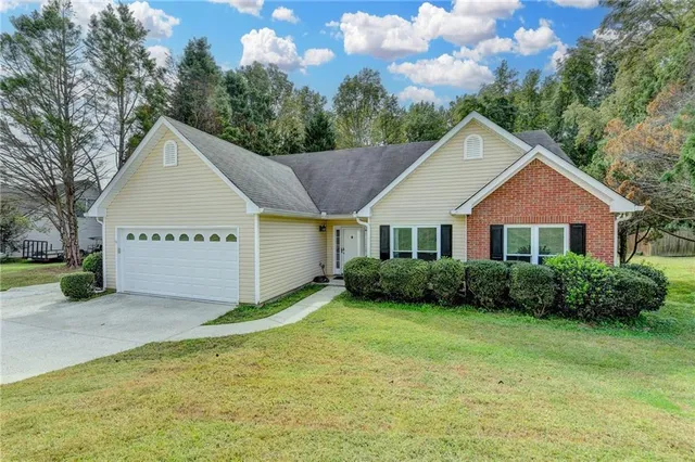$350,000 | 2590 Hamilton Parc Lane Northeast, Buford, GA 30519