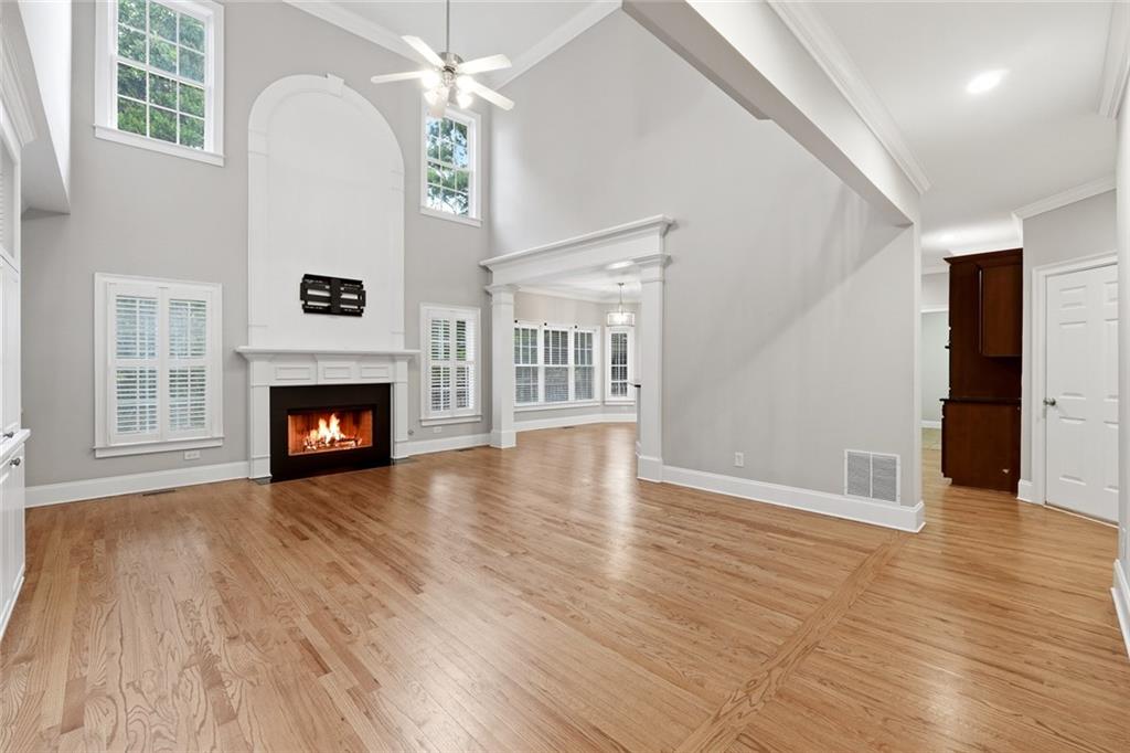 775 Cooper Farm Way Duluth, GA 30097 - Photo 11 of 46