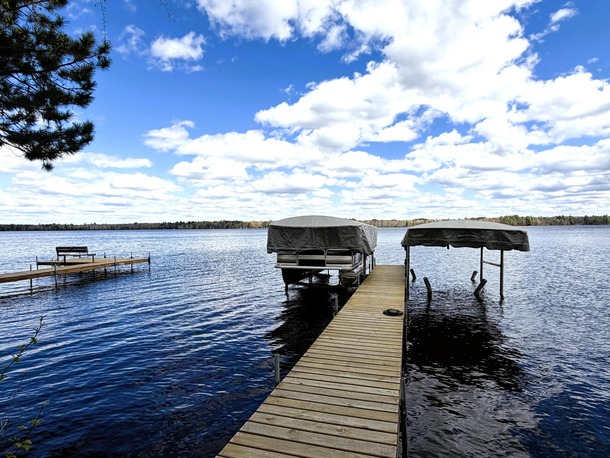 N10432 West Solberg Lake Road Phillips, WI 54555 - Photo 12 of 47 Gallery Image 12