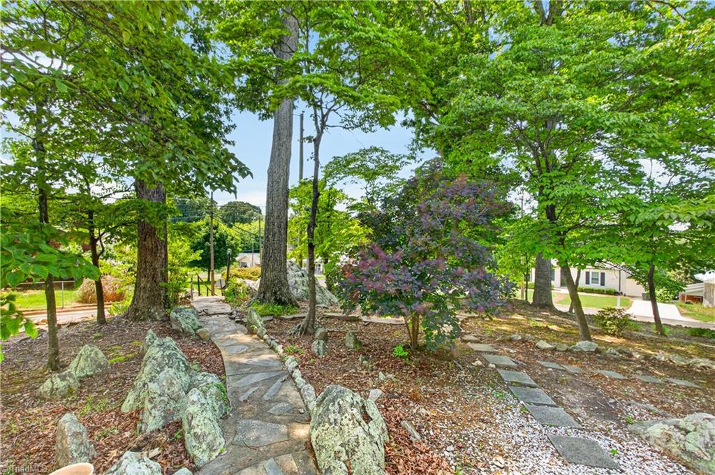 855 Lee Street Asheboro, NC 27203 - Photo 43 of 48