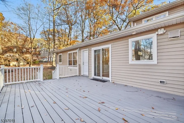 a view of a couches in a patio