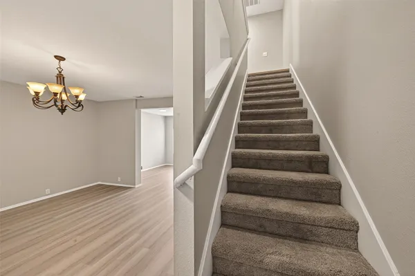 $1,850 | 16847 Mammoth Springs Drive, Houston, TX 77095