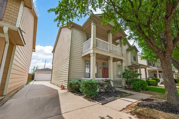 $1,850 | 16847 Mammoth Springs Drive, Houston, TX 77095