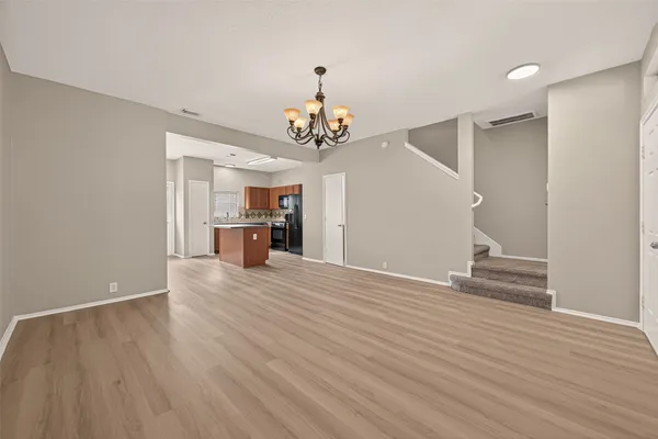 $1,850 | 16847 Mammoth Springs Drive, Houston, TX 77095