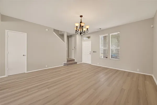 $1,850 | 16847 Mammoth Springs Drive, Houston, TX 77095