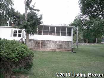 20 Hillbilly Rdg Road Falls Of Rough, KY 40119 - Photo 24 of 26 Additional Photo