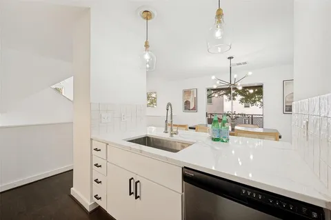 $449,900 | 3828 San Jacinto Street, Dallas, TX 75204