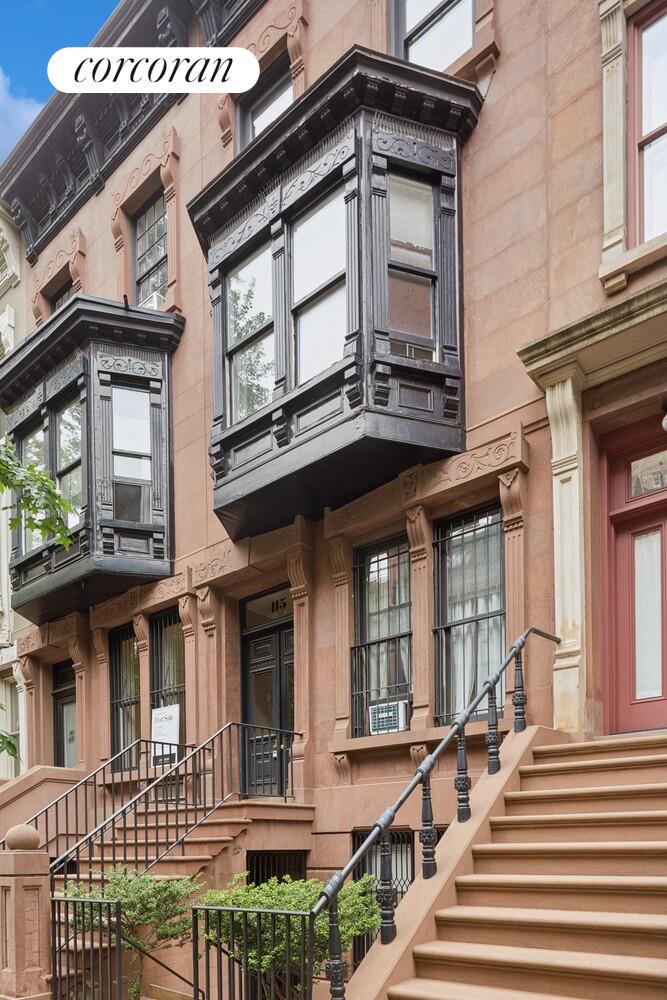 115 West 87th St  