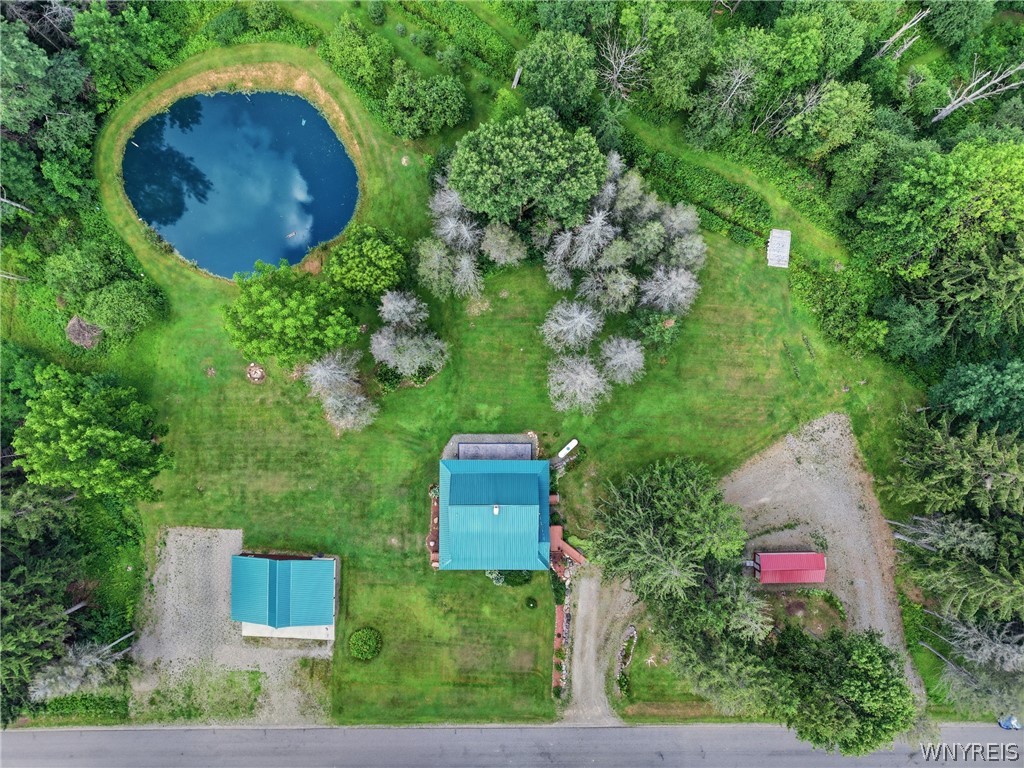 6733 Bowers Road Stockton, NY 14718 - Photo 14 of 49