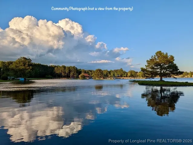 a view of outdoor space