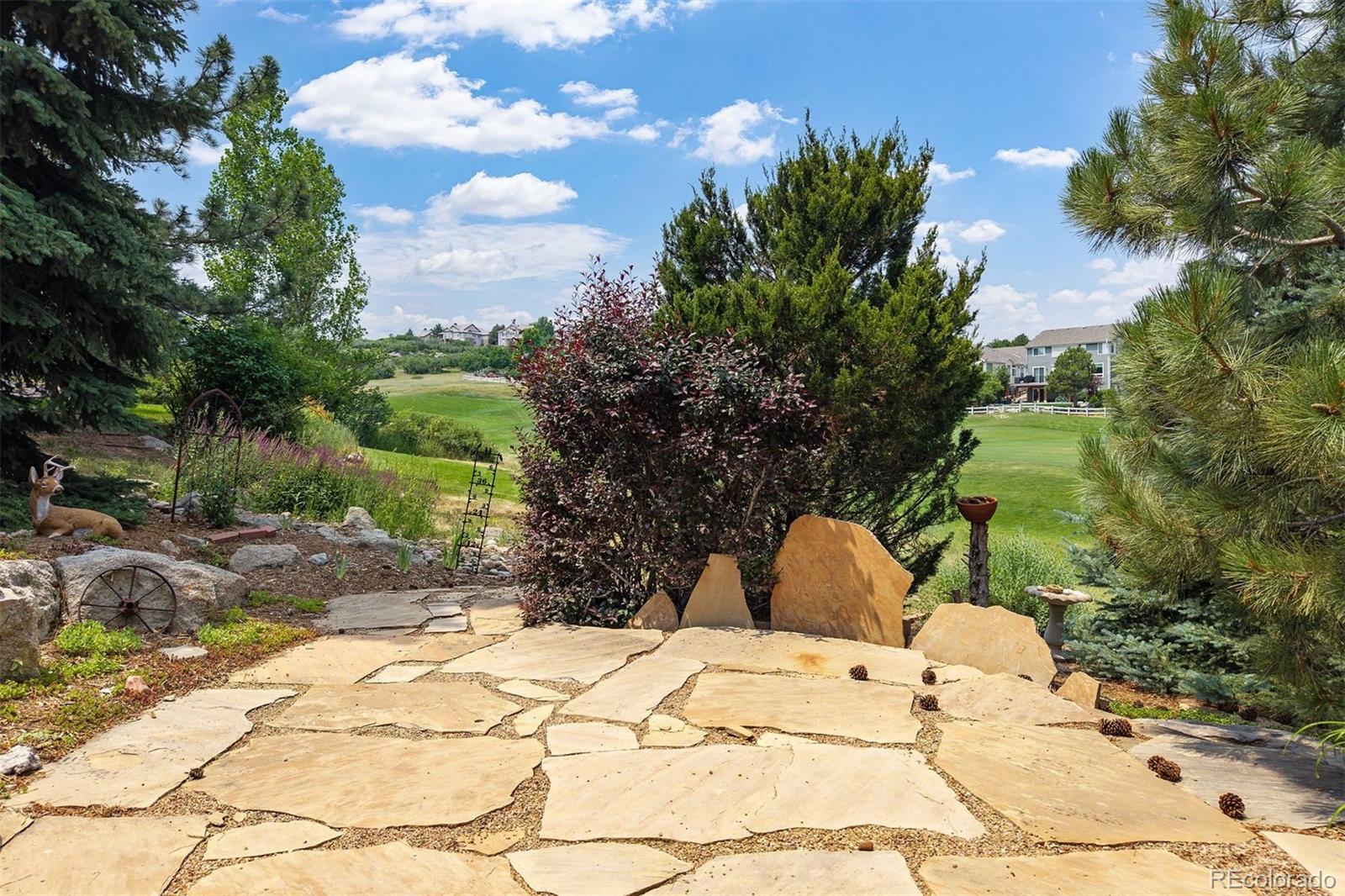 10 Roder Gate Lane Castle Pines, CO 80108 - Photo 29 of 39 Gallery Image 29