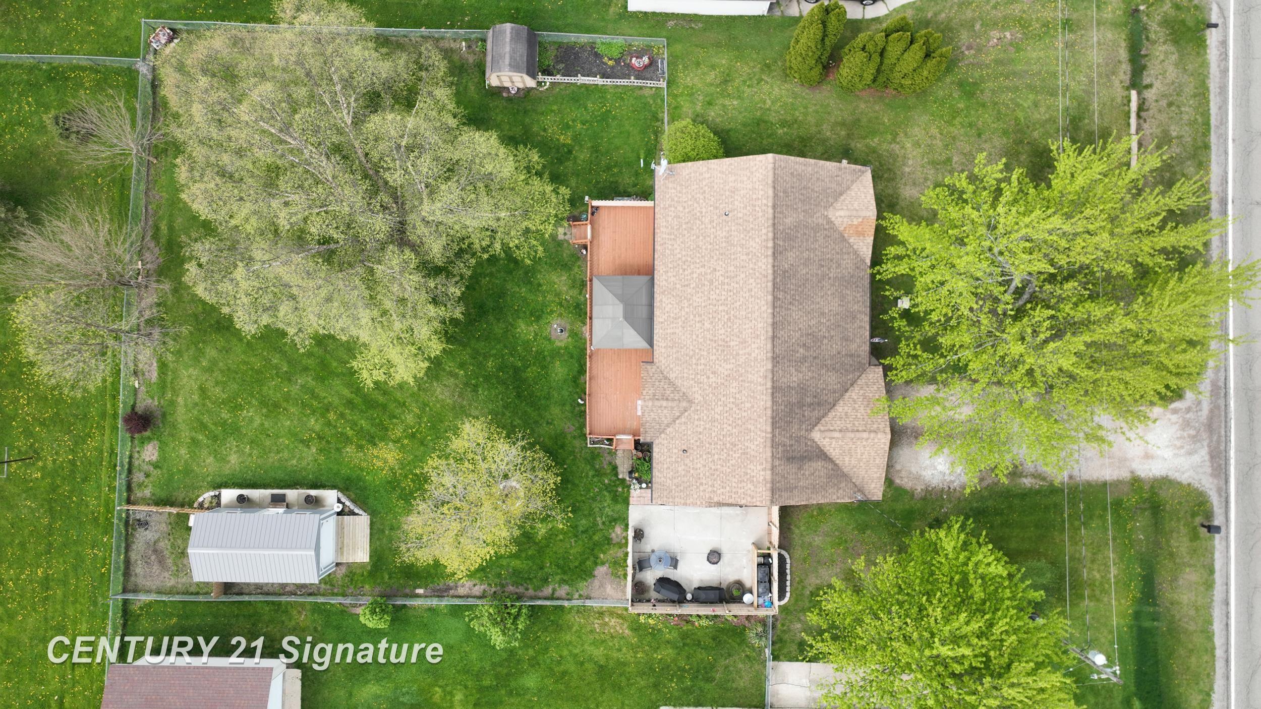 3022 East Lake Road Clio, MI 48420 - Photo 11 of 51