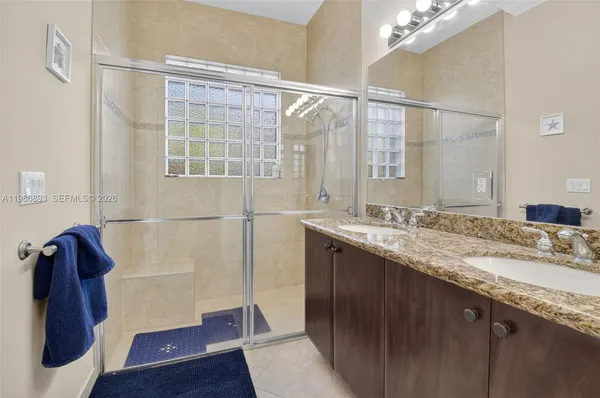 a view of a storage & utility room