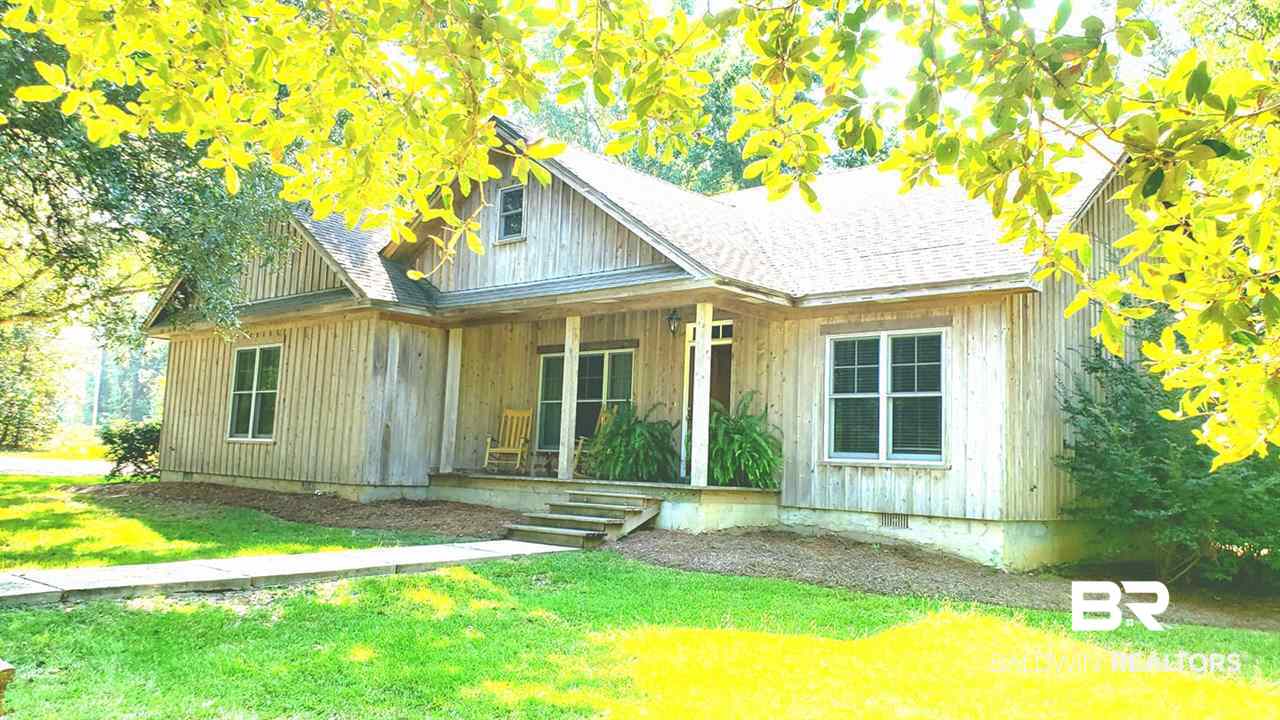 10058 McMillan Road Stockton, AL 36579 - Photo 32 of 32