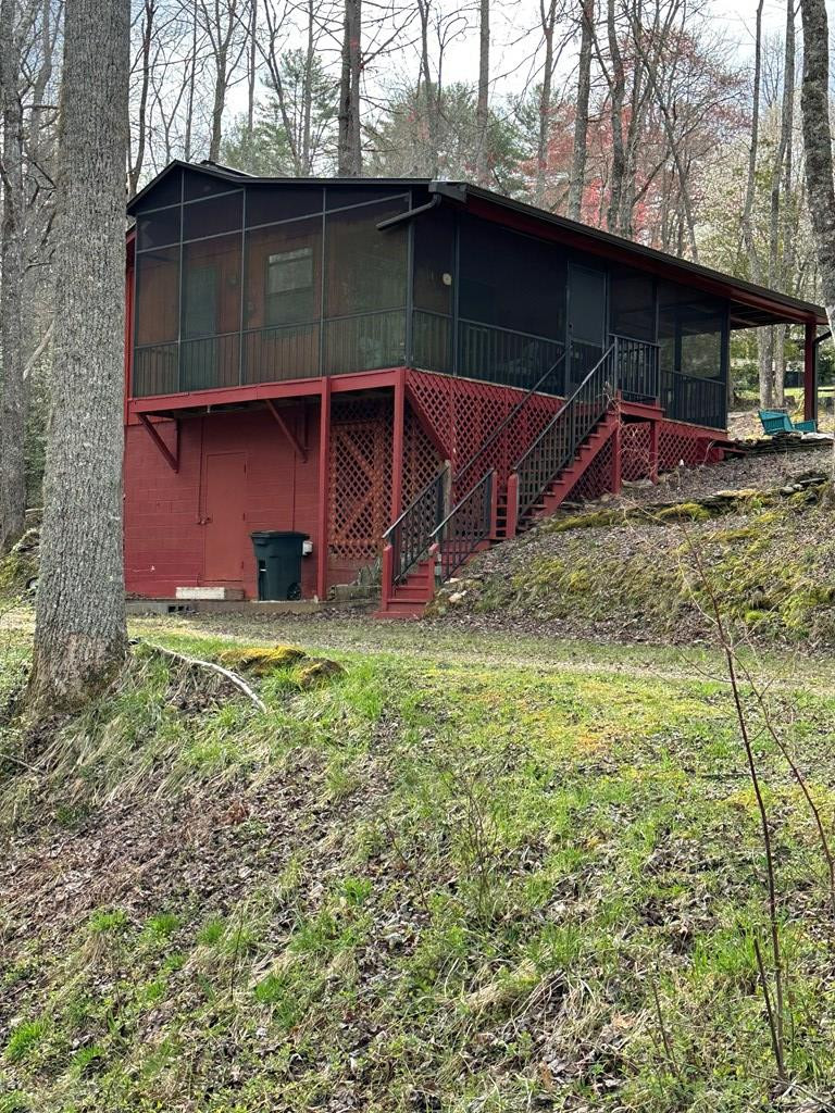140 Old Whitener Road Murphy, NC 28906 - Photo 54 of 60