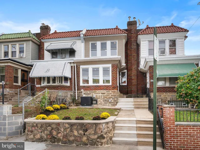 $324,900 | 7153 North 19th Street, Philadelphia, PA 19126