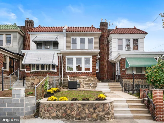 $324,900 | 7153 North 19th Street, Philadelphia, PA 19126
