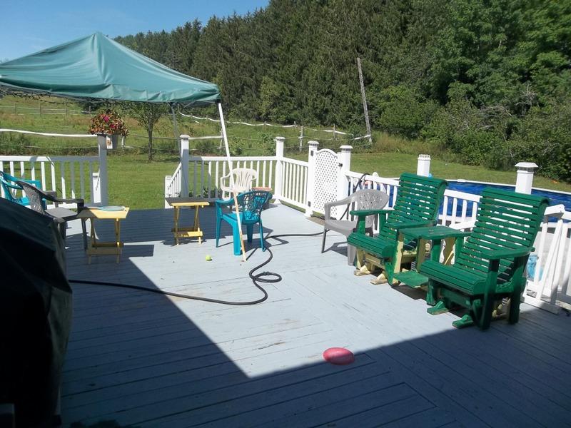 91 South River Road Calais, ME 04619 - Photo 25 of 43 100_9362