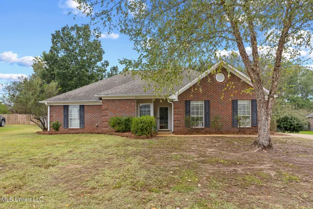 $260,000 | 3003 Stonehendge Drive, Brandon, MS 39042